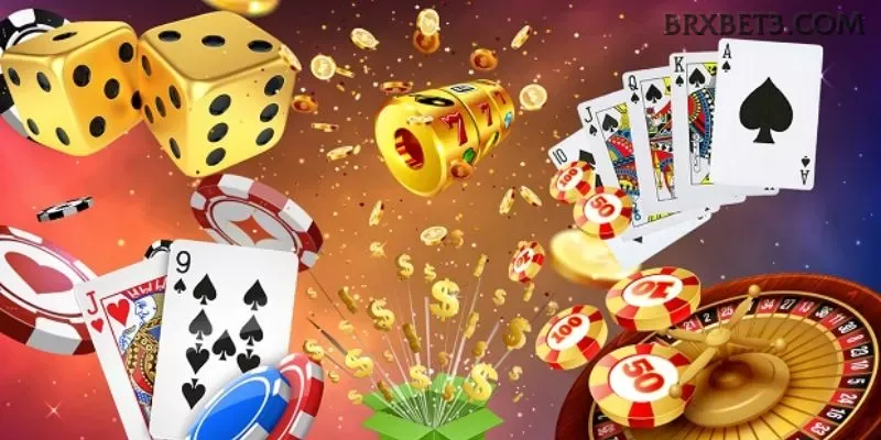 GoHighGoneFishing: Mergulhando na Aventura de Pesca Virtual com brxbet